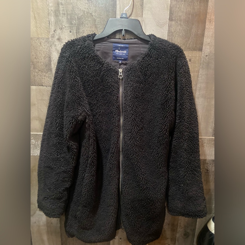 Teddy Bear Jacket - image 6